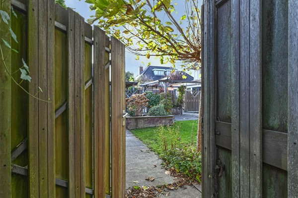 Medium property photo - Laan van 's-Gravenhout 60, 2631 WS Nootdorp